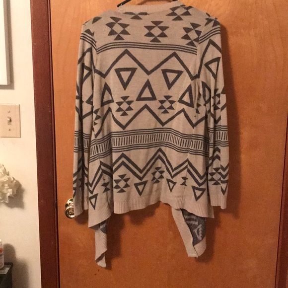 Fall Sweater - Picture 2 of 3